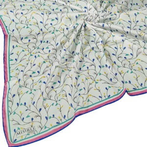 Mısırlı Eşarpları Silky Cocoon Eşarp