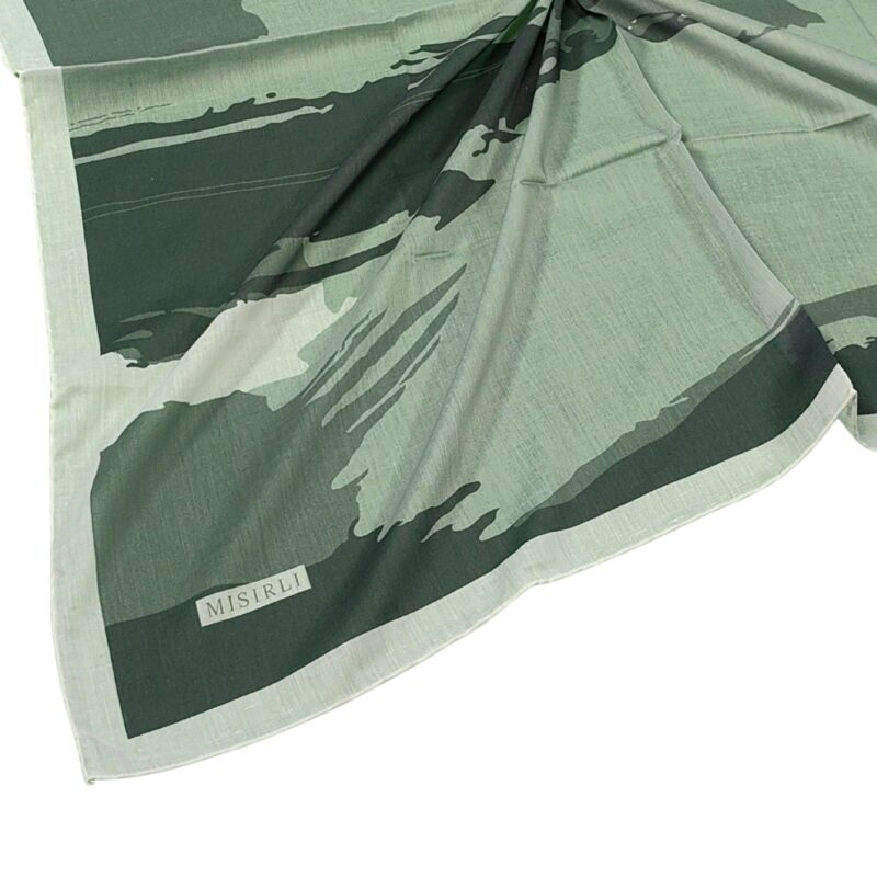 Mısırlı Eşarpları Soft Pamuk Eşarp