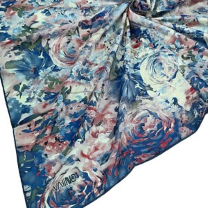 Mısırlı Eşarp Silky Cocoon Eşarp