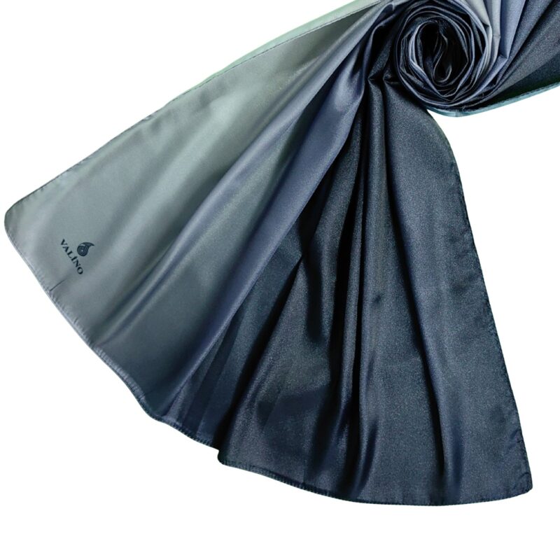 Mısırlı Eşarpları Degrade Kristal Şal