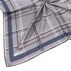 Mısırlı Eşarpları Cocoon Twill Eşarp