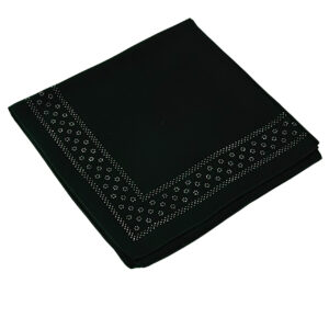 Mim Eşarp Medine İpeği Abiye Taşlı Eşarp – 110x110 cm