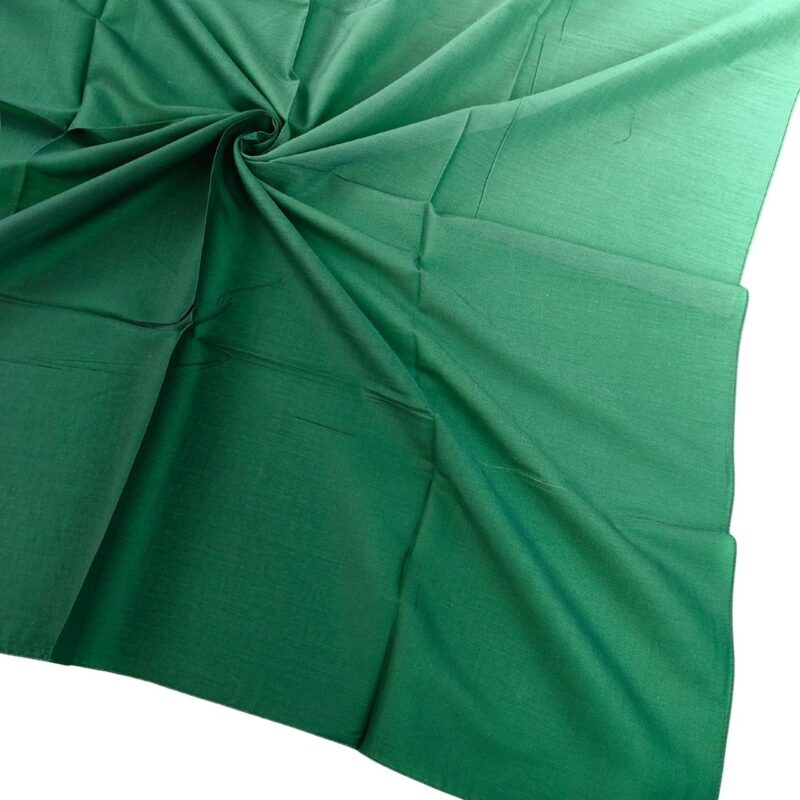 Valino Soft Pamuklu Degrade Eşarp - 90x90 cm